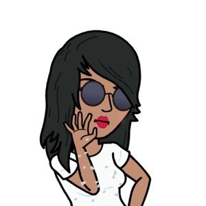 Meet your Posher, Jessenia