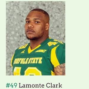 Meet your Posher, Lamonte