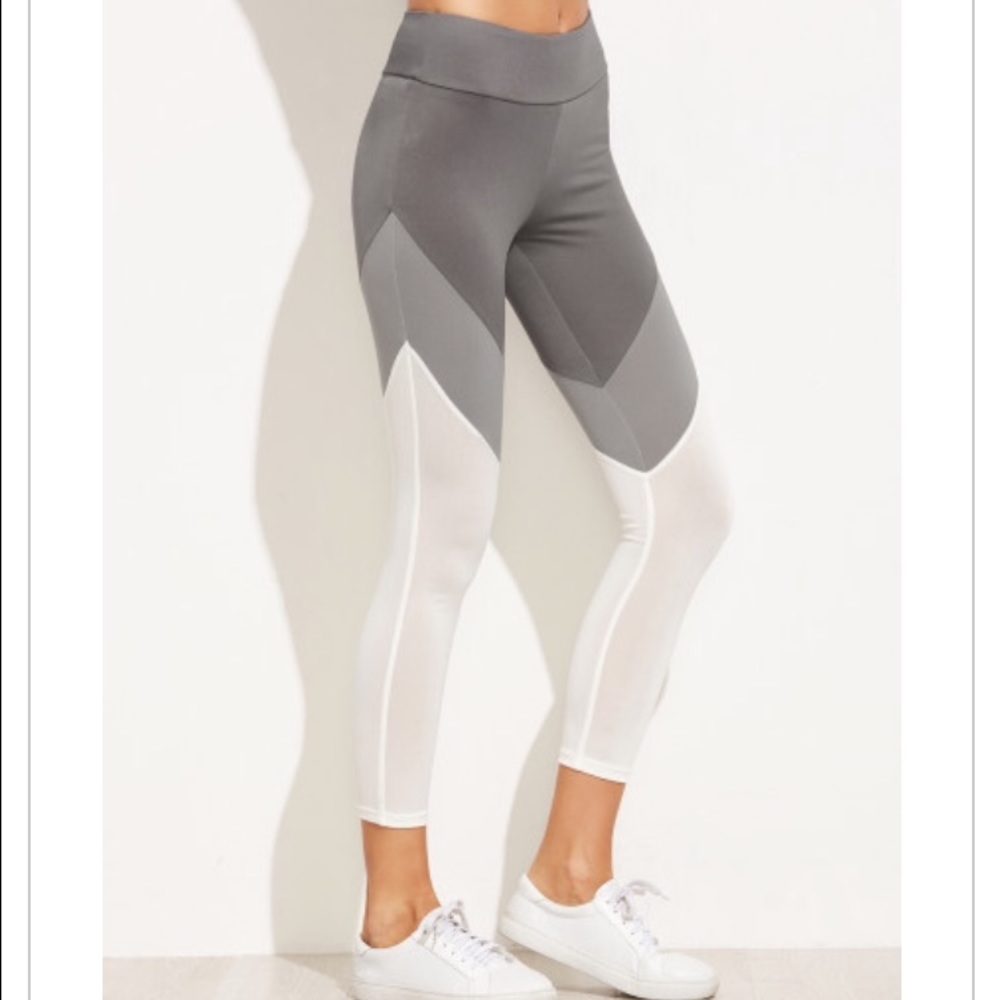 LAST 1 • workout legging yoga pants etc - Picture 2 of 5