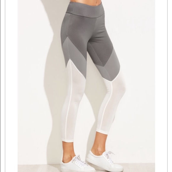 LAST 1 • workout legging yoga pants etc - Picture 2 of 5