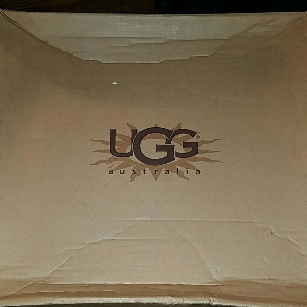 UGG Boots