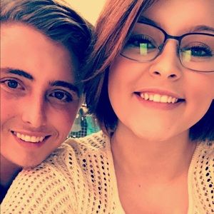 Meet your Posher, Cheyenne