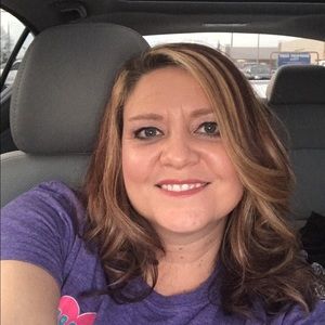 Meet your Posher, Kylee