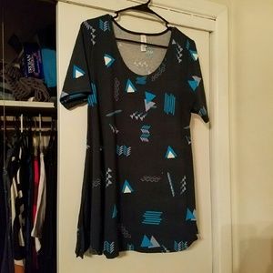 Lularoe Perfect T