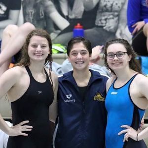 Meet your Posher, Madison