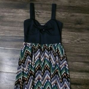 Hi Low dress