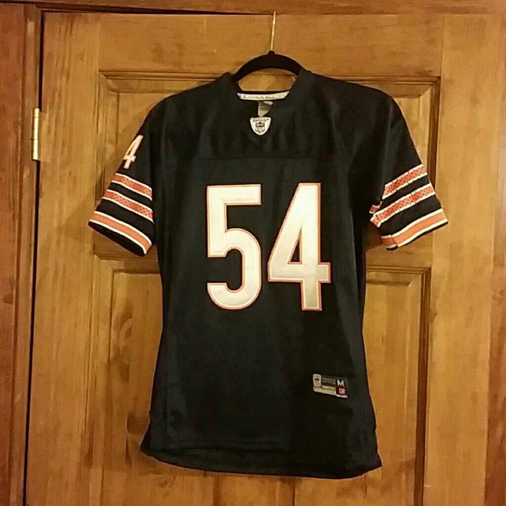 Bears Urlacher Jersey