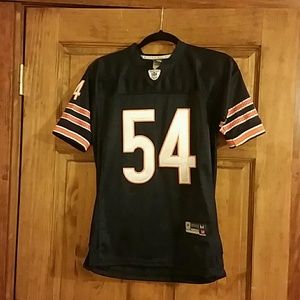 Bears Urlacher Jersey