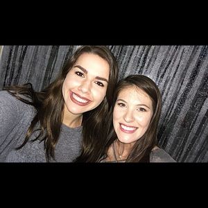 Meet your Posher, Cheyenne