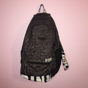 VS Pink Backpack
