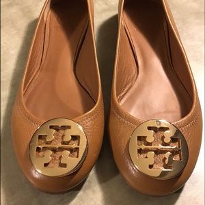 Tory Burch flats