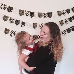 Meet your Posher, Kylee