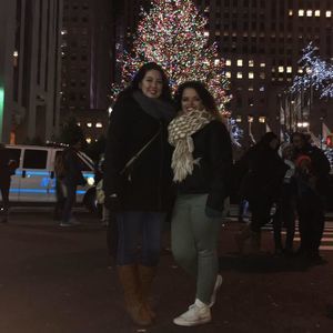 Meet your Posher, Gabbie