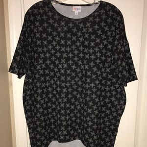 Lularoe Irma XS