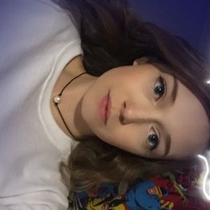 Meet your Posher, April