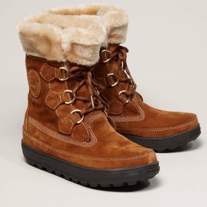 Timerberland Boots