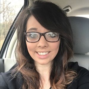 Meet your Posher, Shelby