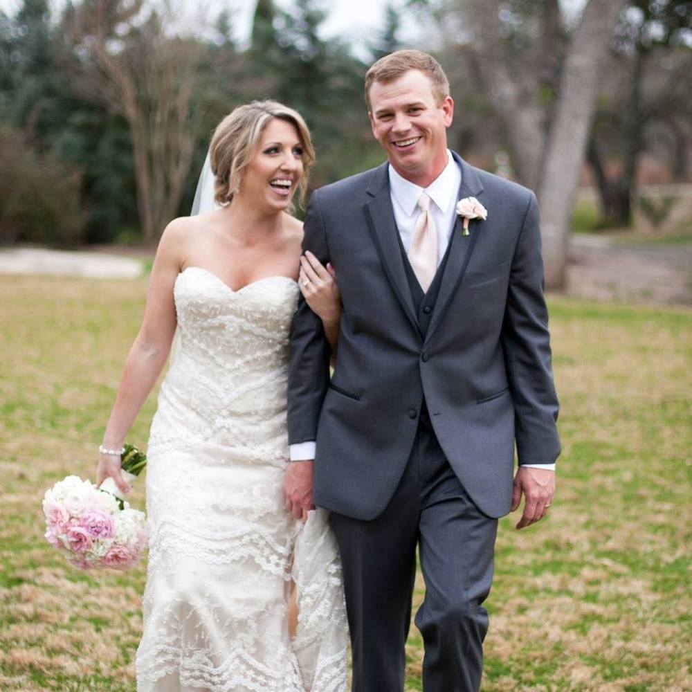 Meet your Posher, Carolyn