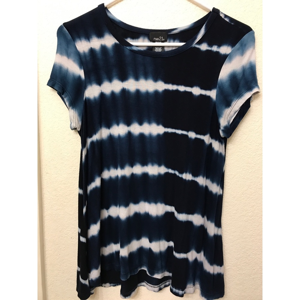 ✖️SOLD✖️ Color dyed Shirt