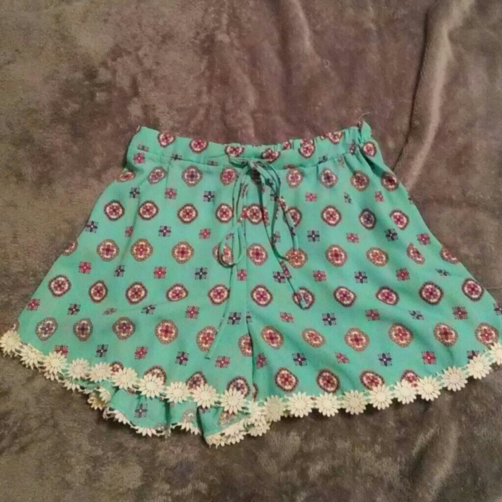 Cute shorts