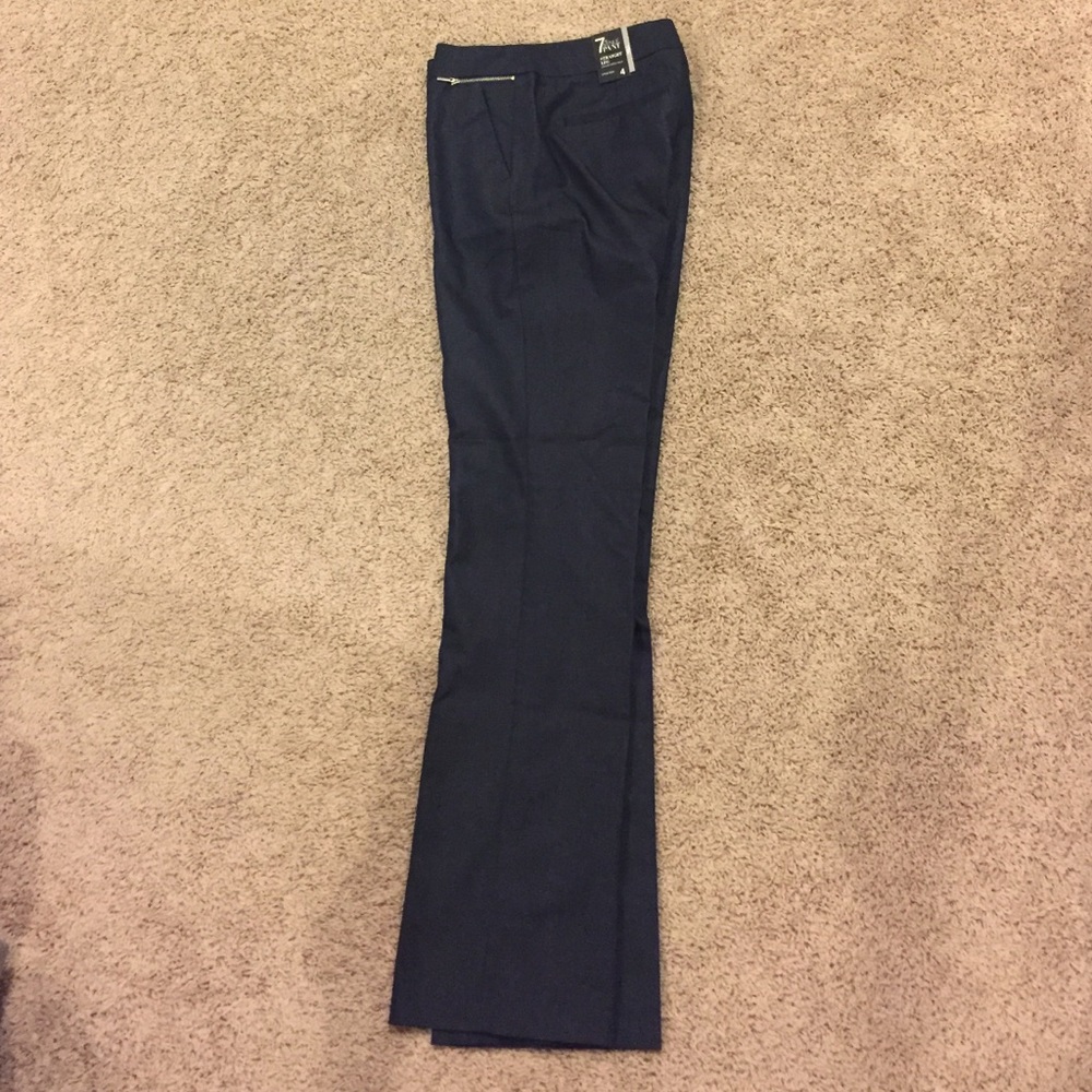 NY and Company 7th Avenue pants