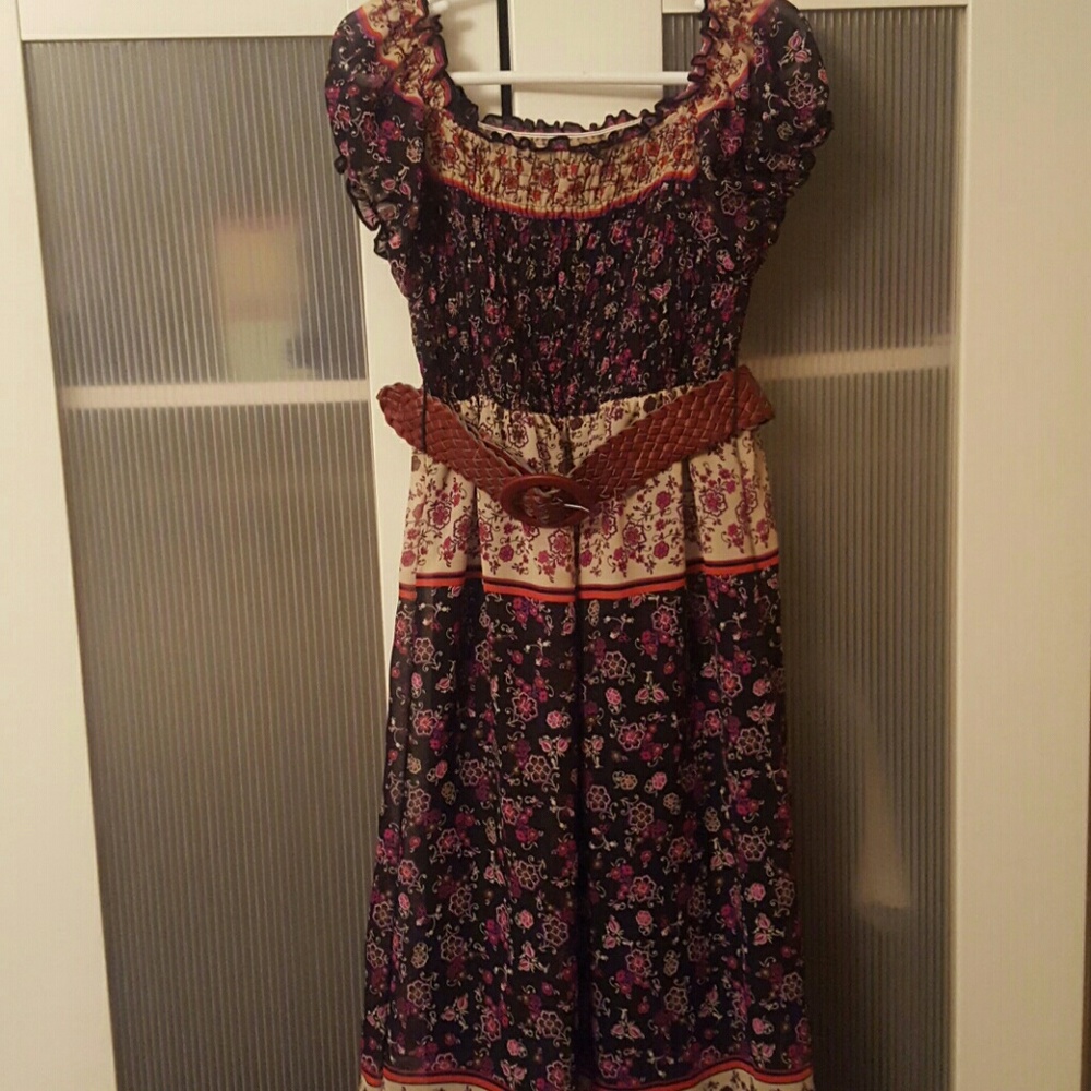 Sweet Heart Dress
