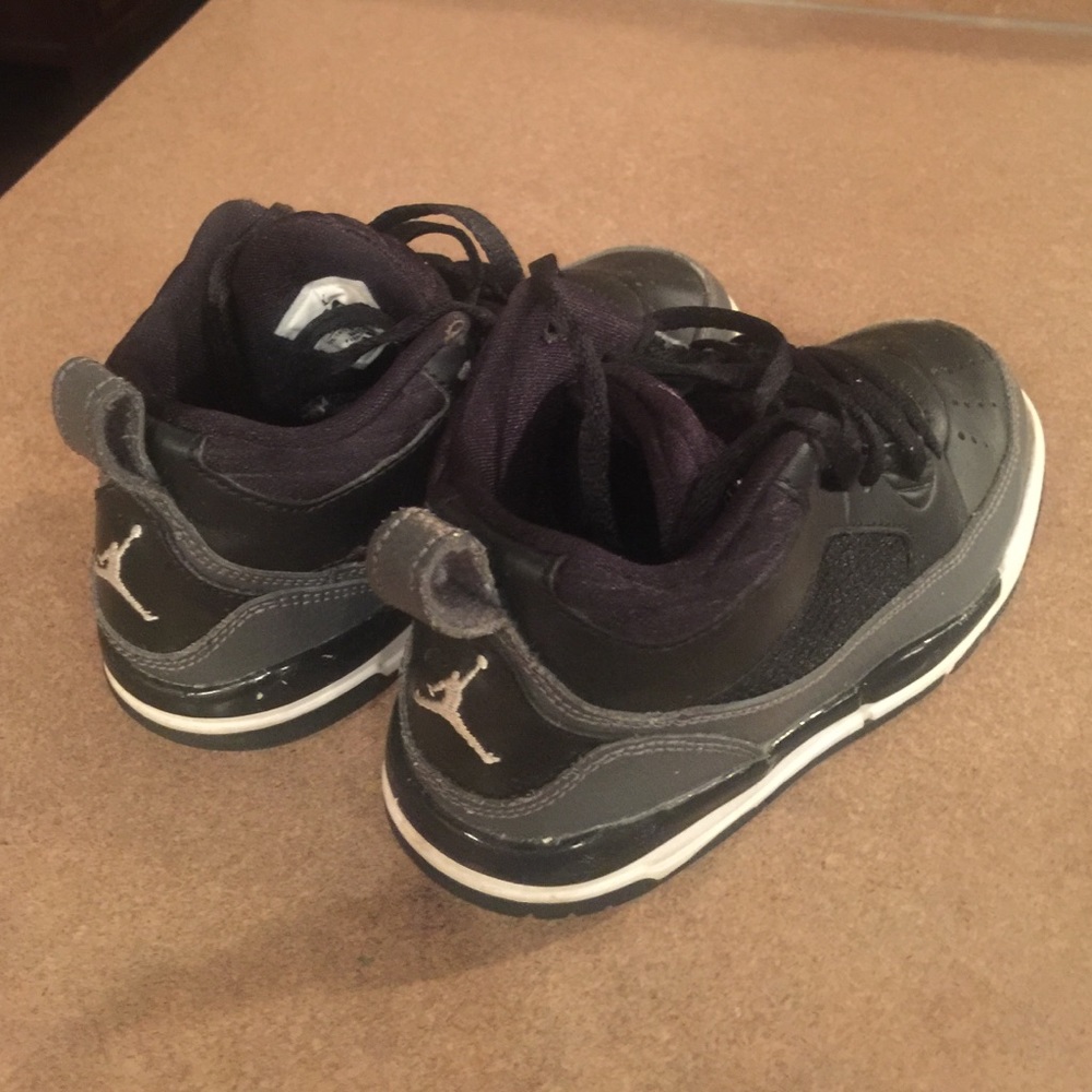 Jordan's Flight Boys Shoes 12C