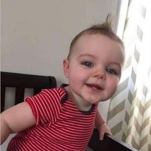 Meet your Posher, Madison