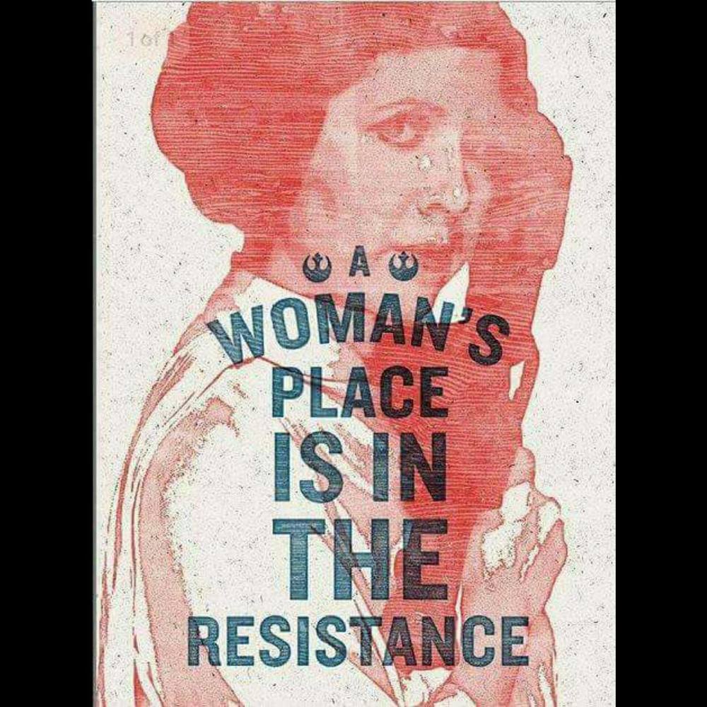 Meet your Posher, Erica