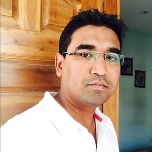 Meet your Posher, Md badrul