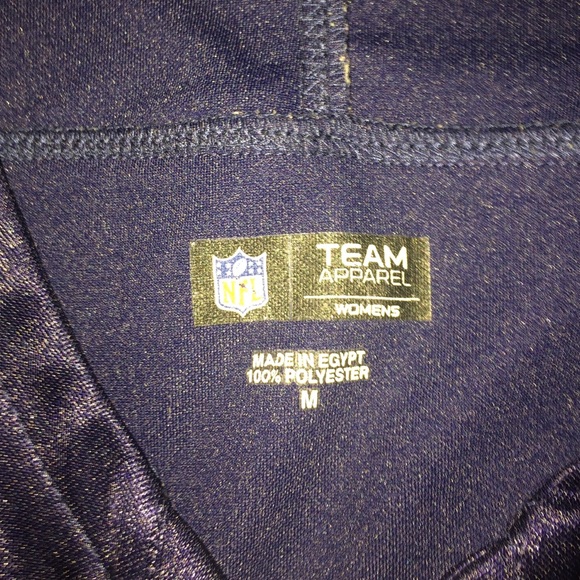 St. Louis Rams jersey - Picture 2 of 4