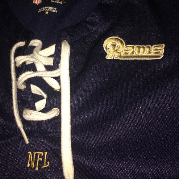 St. Louis Rams jersey - Picture 3 of 4