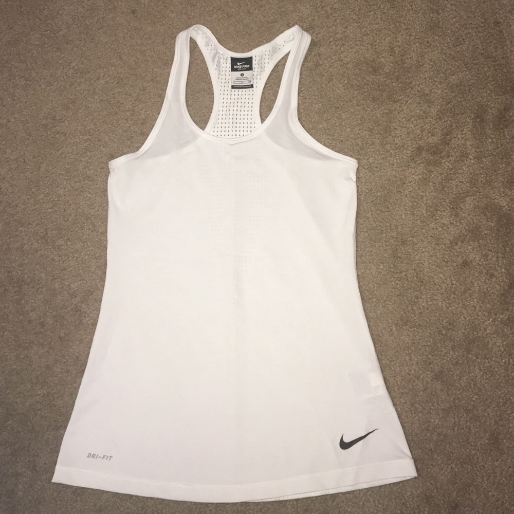 Nike Pro Tank