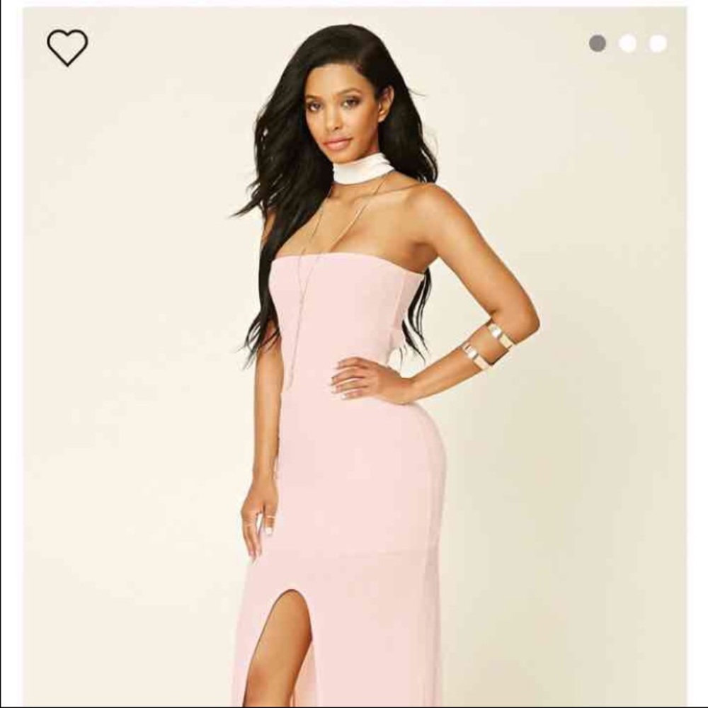 FOREVER 21 dress / maternity