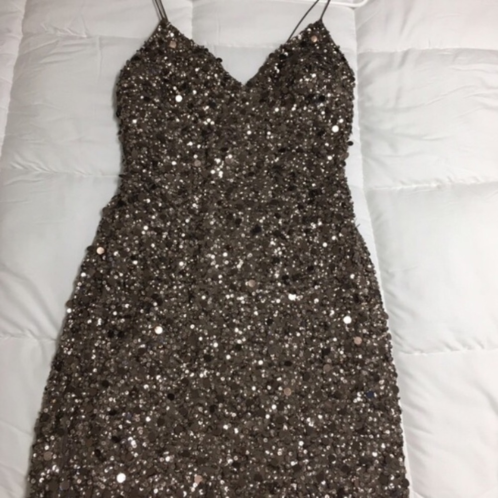 Adrianna Papell for E! Red Carpet