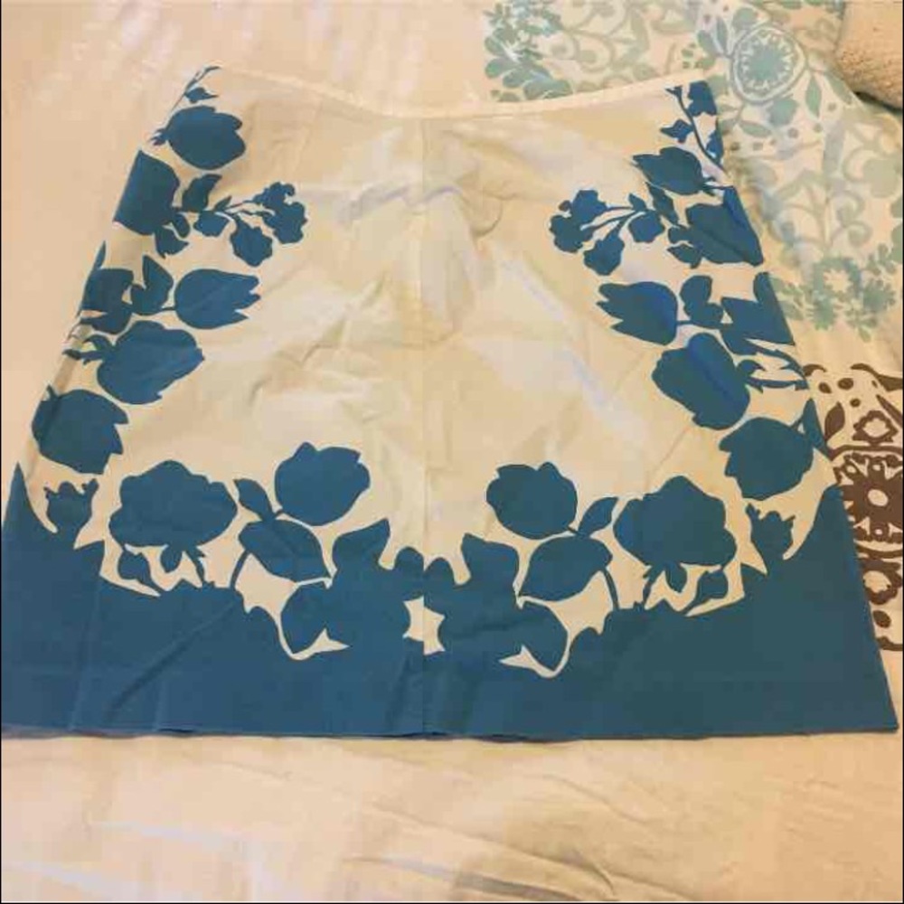NY&CO skirt