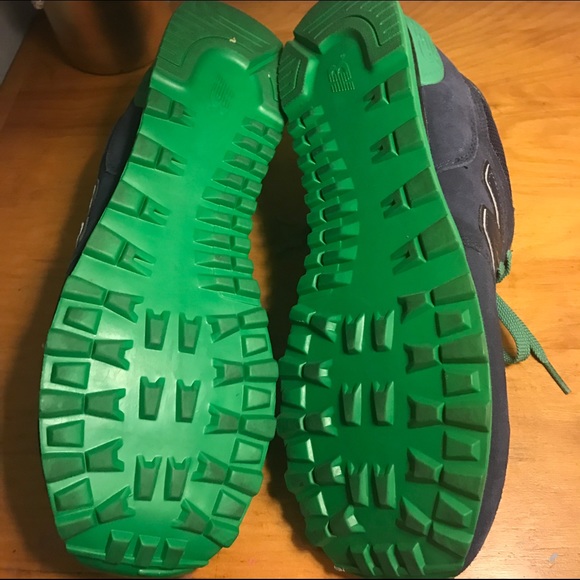 WINE NOT? 20% OFF 🍷🎩 New Balance 574 Classic NEW - Picture 3 of 4