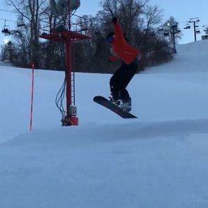 Meet your Posher, Adrian