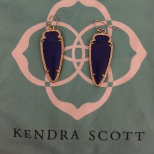 Kendra Scott Earrings