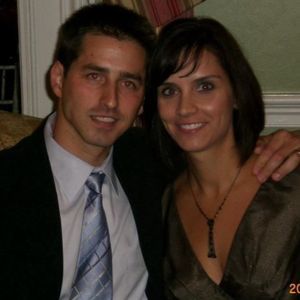 Meet your Posher, Mike