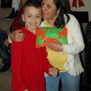 Meet your Posher, Daniel