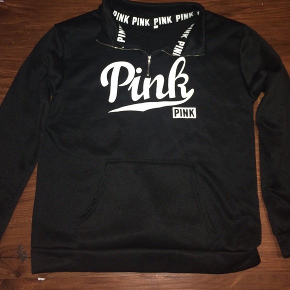 Pink Hoodie. Size: Medium - Picture 1 of 1