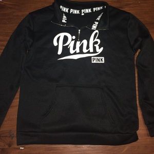 Pink Hoodie. Size: Medium