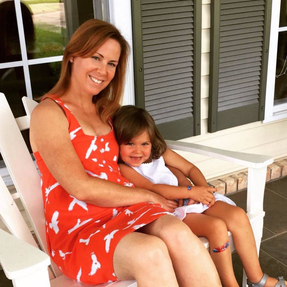 Meet your Posher, Shelley