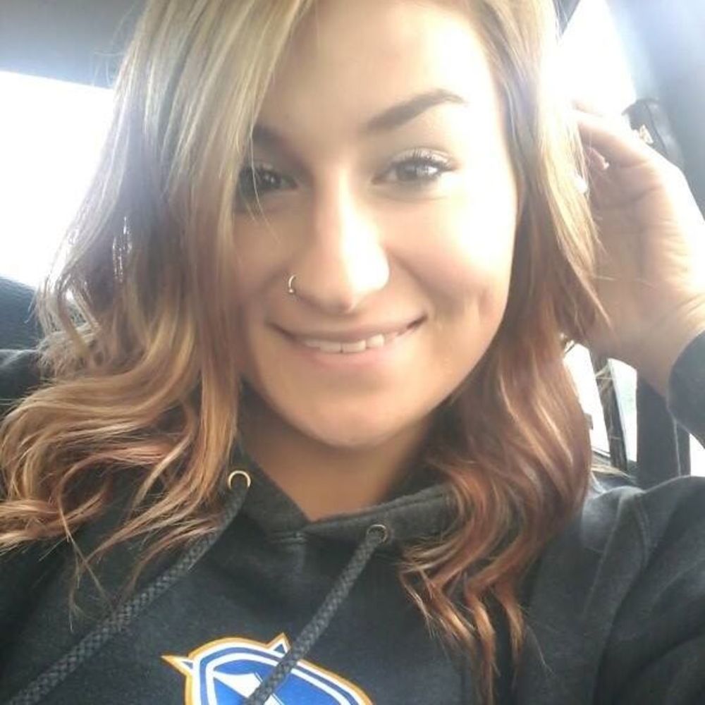 Meet your Posher, Mckenzie