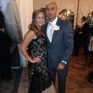 Meet your Posher, Jamie