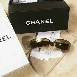 Chanel Sunglasses
