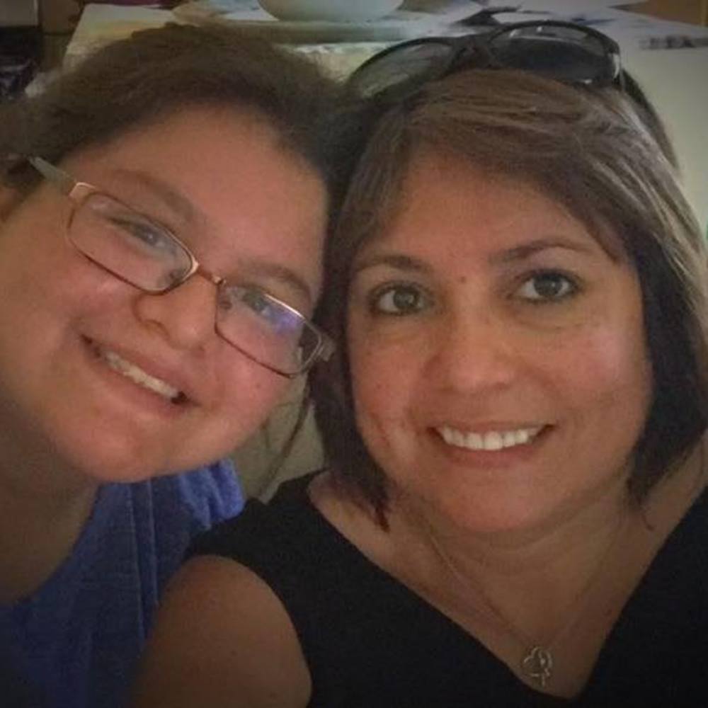 Meet your Posher, Jocelyn