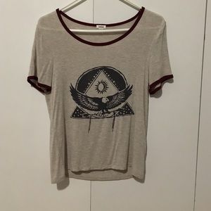 Graphic T-shirt
