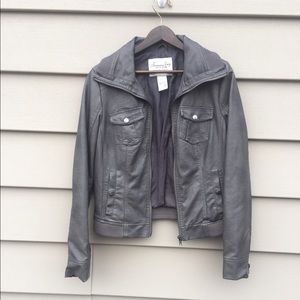 American Rag Leather Jacket